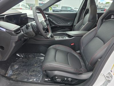 2026 Dodge Charger - Photo 13
