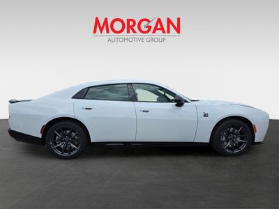 2026 Dodge Charger - Photo 3