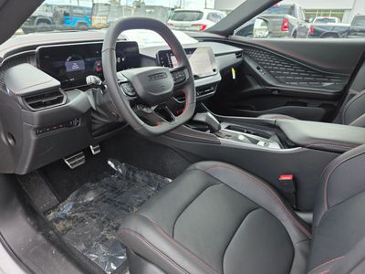 2026 Dodge Charger - Photo 14