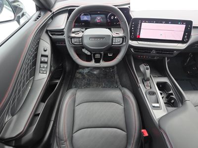 2026 Dodge Charger - Photo 11