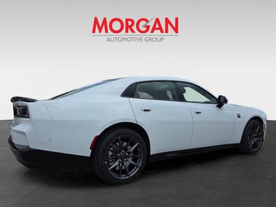 2026 Dodge Charger - Photo 4