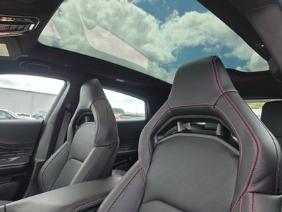 2026 Dodge Charger - Photo 12