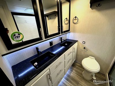 2024 Forest River Cedar Creek - Photo 21