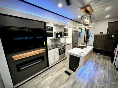 2024 Forest River Cedar Creek - Photo 7