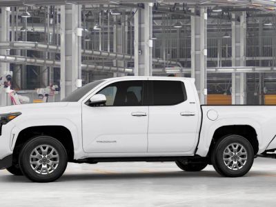 2026 Toyota Tacoma - Photo 3