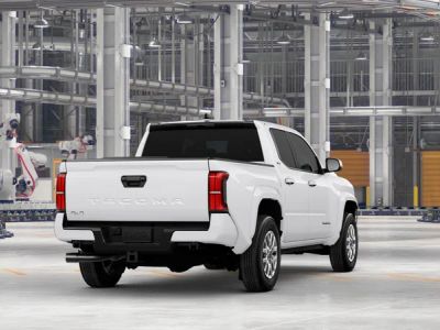 2026 Toyota Tacoma - Photo 9