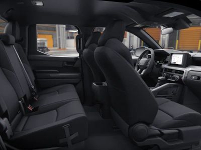 2026 Toyota Tacoma - Photo 21