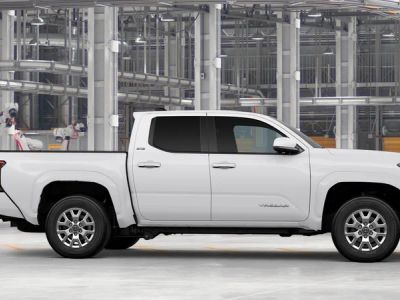 2026 Toyota Tacoma - Photo 13