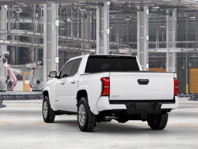 2026 Toyota Tacoma - Photo 7
