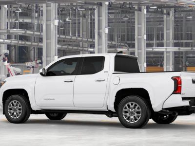2026 Toyota Tacoma - Photo 5