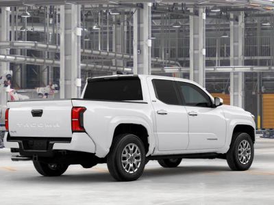 2026 Toyota Tacoma - Photo 10