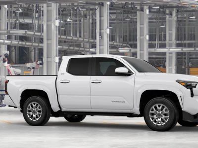 2026 Toyota Tacoma - Photo 14