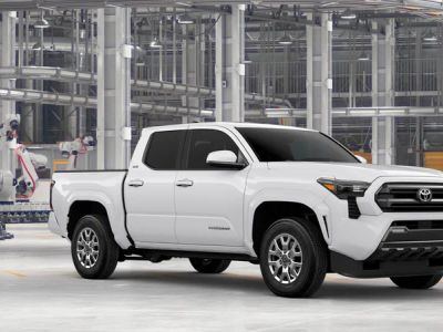 2026 Toyota Tacoma - Photo 15