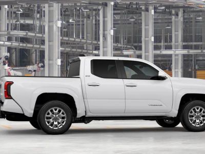 2026 Toyota Tacoma - Photo 12