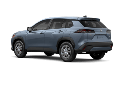 2026 Toyota Corolla Cross - Photo 6
