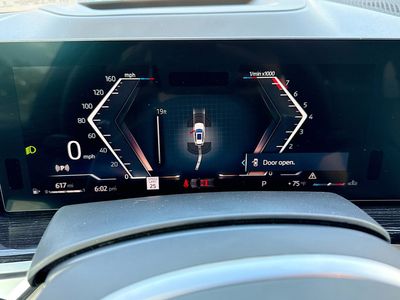 2026 BMW X5 — photo 41 view