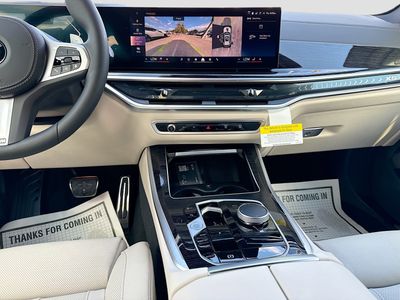 2026 BMW X5 — photo 19 view