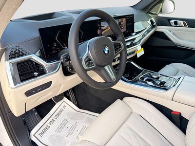 2026 BMW X5 — photo 26 view