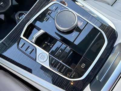 2026 BMW X5 — photo 29 view
