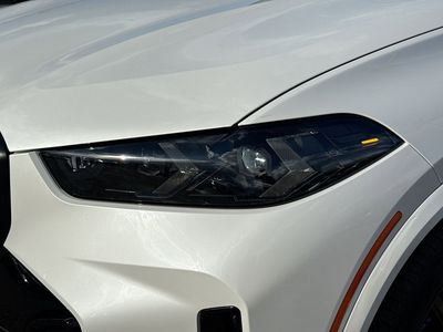 2026 BMW X5 — photo 9 view