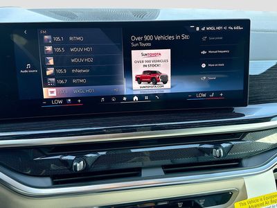 2026 BMW X5 — photo 32 view