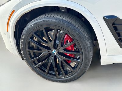 2026 BMW X5 — photo 42 view