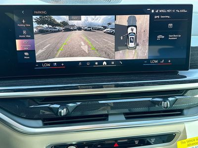 2026 BMW X5 — photo 34 view