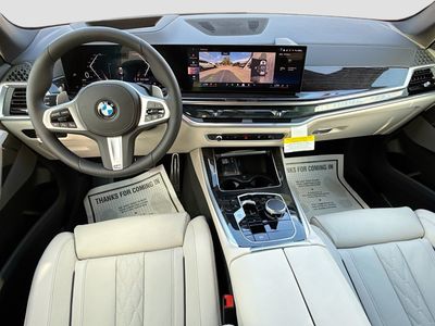 2026 BMW X5 — photo 16 view