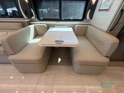2026 Tiffin Motorhomes Phaeton — photo 27 view