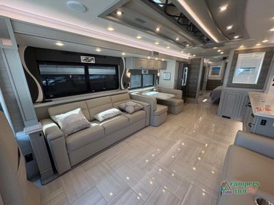 2026 Tiffin Motorhomes Phaeton — photo 8 view