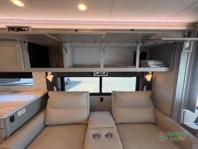 2026 Tiffin Motorhomes Phaeton — photo 10 view