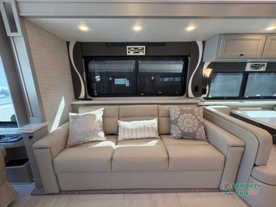 2026 Tiffin Motorhomes Phaeton — photo 28 view
