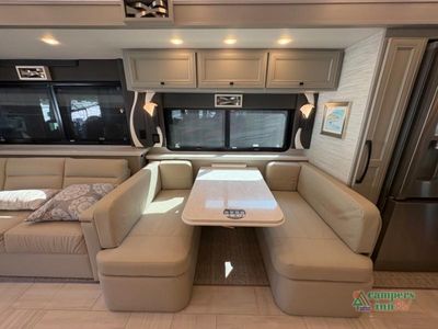 2026 Tiffin Motorhomes Phaeton — photo 25 view