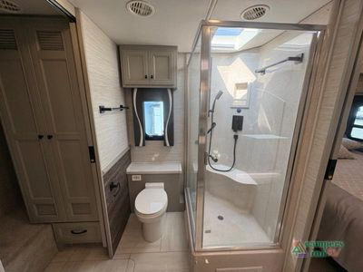 2026 Tiffin Motorhomes Phaeton — photo 43 view