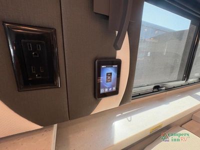 2026 Tiffin Motorhomes Phaeton — photo 29 view