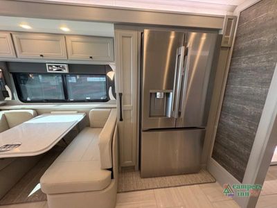 2026 Tiffin Motorhomes Phaeton — photo 22 view