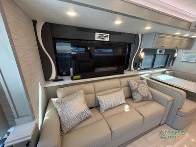 2026 Tiffin Motorhomes Phaeton — photo 30 view