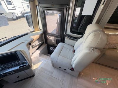 2026 Tiffin Motorhomes Phaeton — photo 48 view