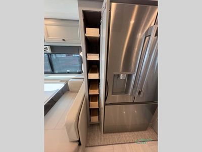 2026 Tiffin Motorhomes Phaeton — photo 24 view