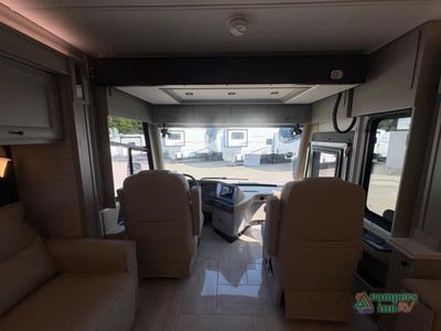 2026 Tiffin Motorhomes Phaeton — photo 46 view