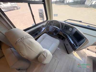 2026 Tiffin Motorhomes Phaeton — photo 47 view
