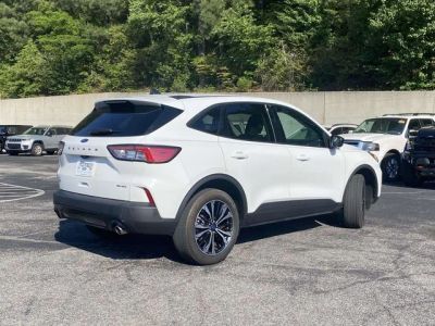 2022 Ford Escape - Photo 3