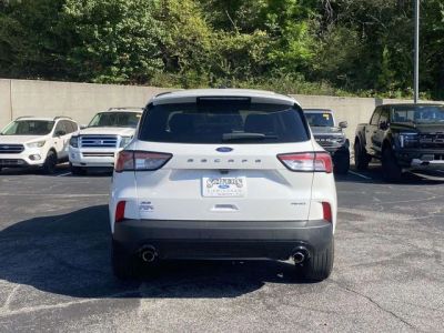2022 Ford Escape - Photo 5