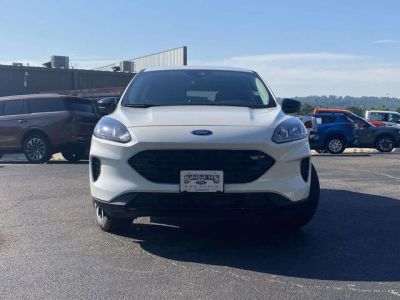 2022 Ford Escape - Photo 9