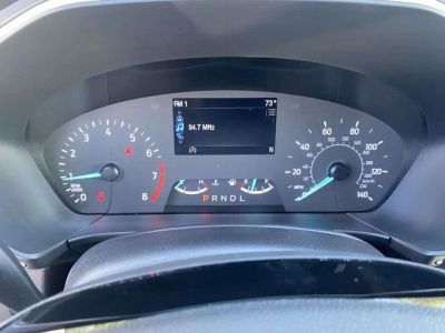 2022 Ford Escape - Photo 26