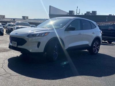 2022 Ford Escape - Photo 8