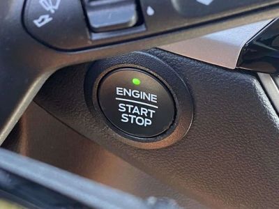 2022 Ford Escape - Photo 28