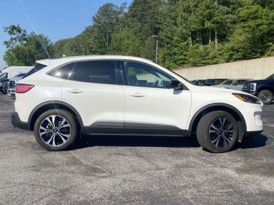 2022 Ford Escape - Photo 2