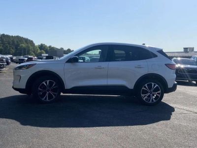 2022 Ford Escape - Photo 7