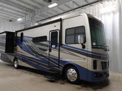 2026 Holiday Rambler Vacationer - Photo 1